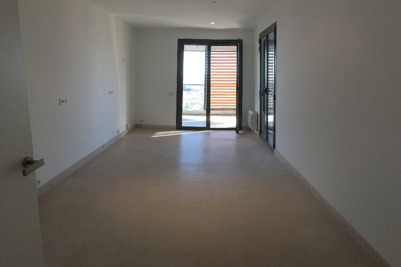 Appartement - 89 m² - 3 pièces