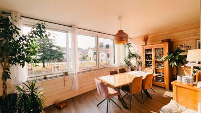 Maison de ville - 232 m² - 9 pièces