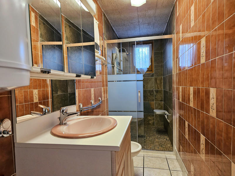 Maison - 78 m² - 4 pièces