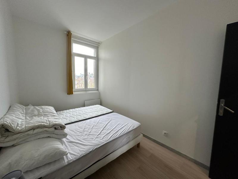 Appartement - 54 m² - 3 pièces