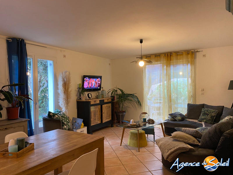 Villa - 99 m² - 5 pièces