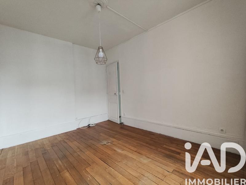 Appartement - 29 m² - 2 pièces