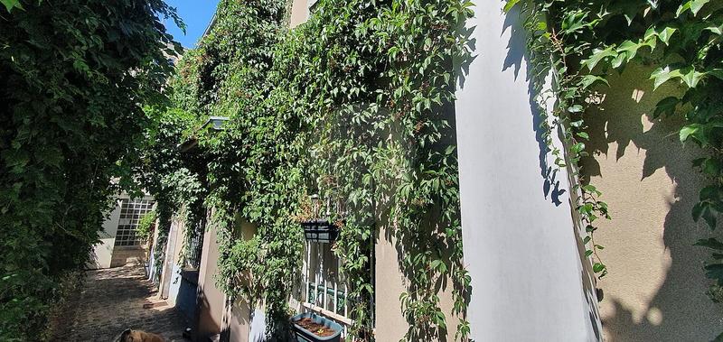 Appartement - 28 m² - 2 pièces