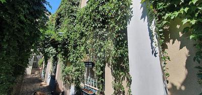 Appartement - 28 m² - 2 pièces