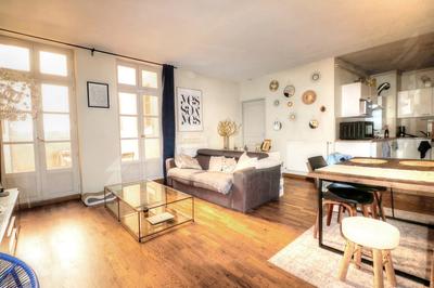 Appartement - 73 m² - 3 pièces