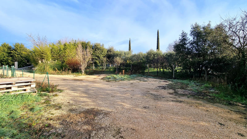 Mas - 293 m² - 11 pièces