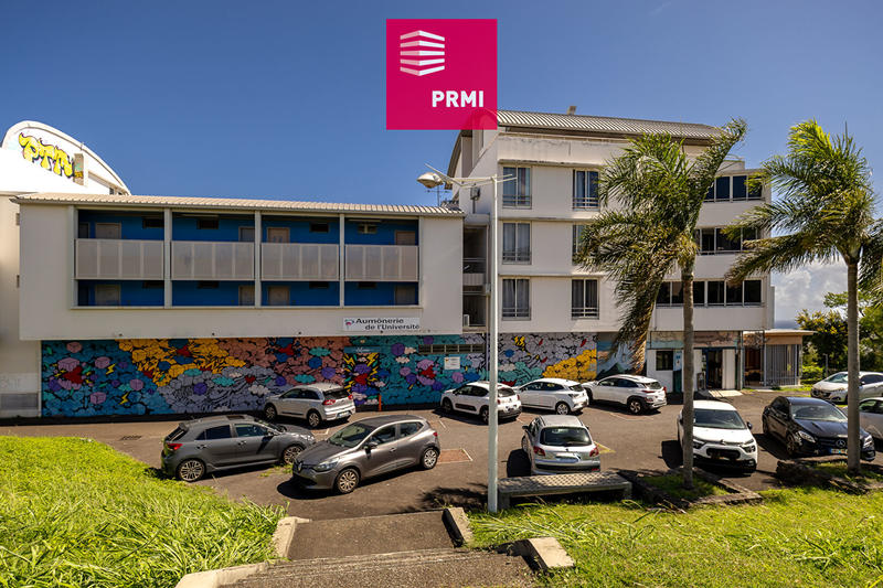 Appartement - 24 m² - 1 pièce