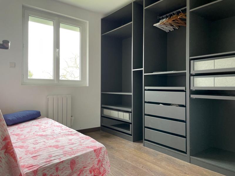 Maison - 85 m² - 5 pièces