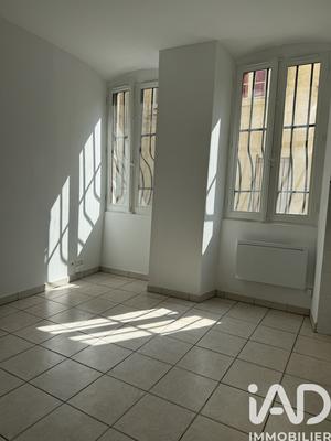 Appartement - 27 m² - 1 pièce