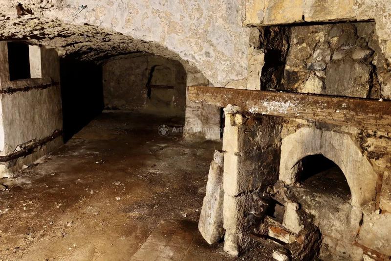 Maison - 126 m² - 6 pièces