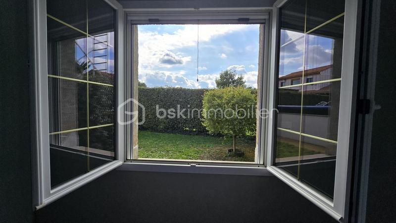 Maison - 178 m² - 6 pièces