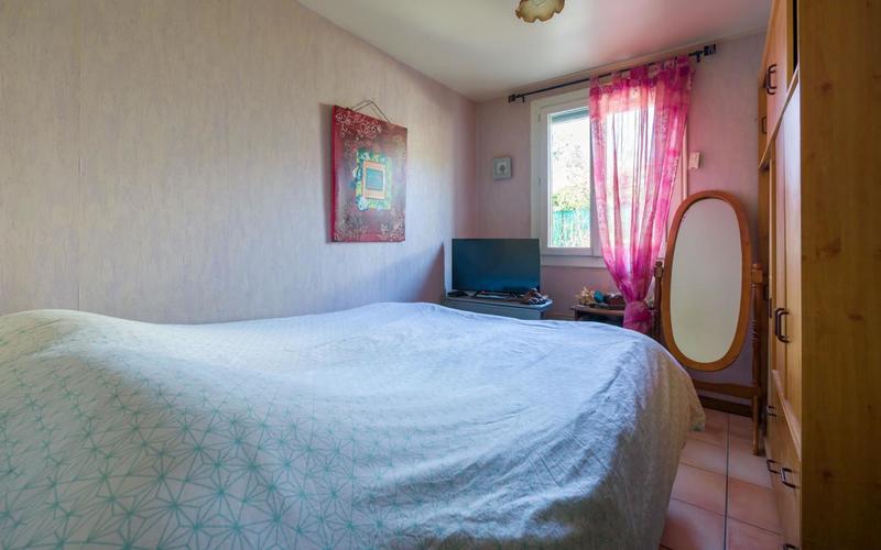 Maison - 88 m² - 4 pièces