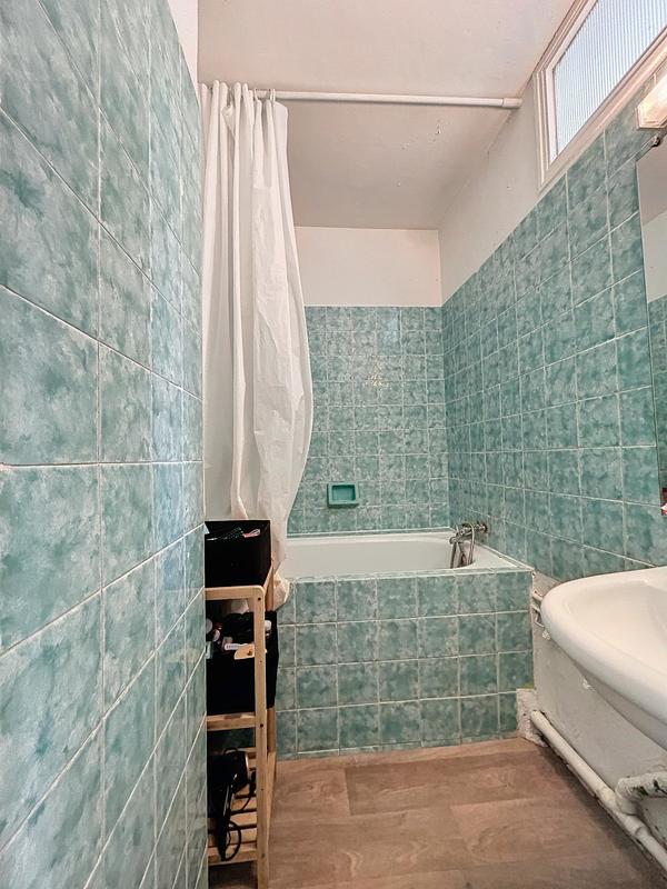 Appartement - 65 m² - 4 pièces