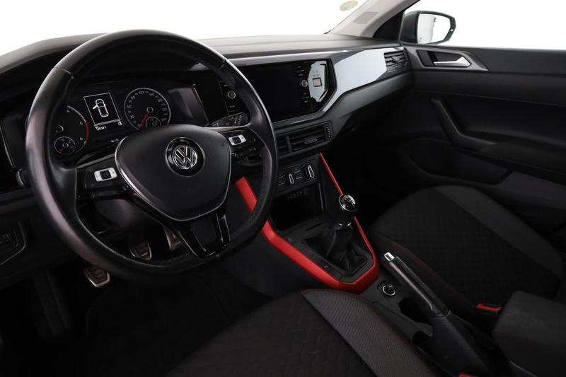 Volkswagen Polo 1.6 Tdi Connect 95 ch