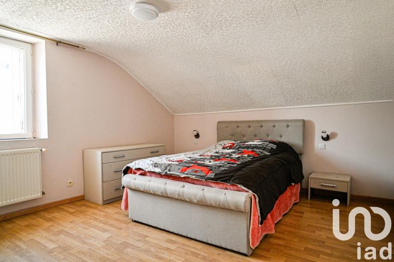 Maison - 154 m² - 6 pièces