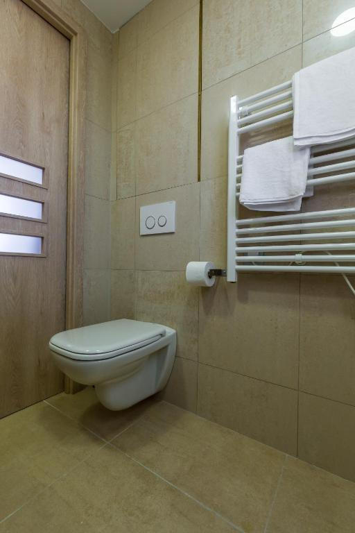 Appartement - 177 m² - 8 pièces