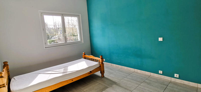 Maison - 132 m² - 7 pièces