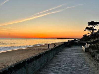 Maison - 108 m² - 4 pièces