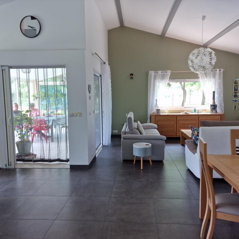 Villa - 150 m² - 5 pièces