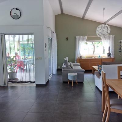 Villa - 150 m² - 5 pièces