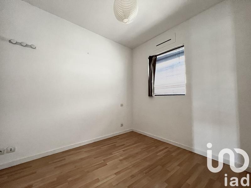 Appartement - 34 m² - 2 pièces