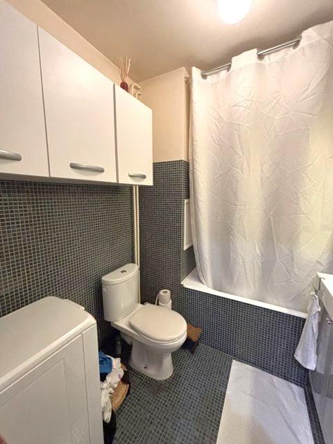 Appartement - 30 m² - 1 pièce