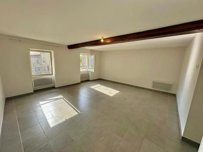 Appartement - 91 m² - 4 pièces