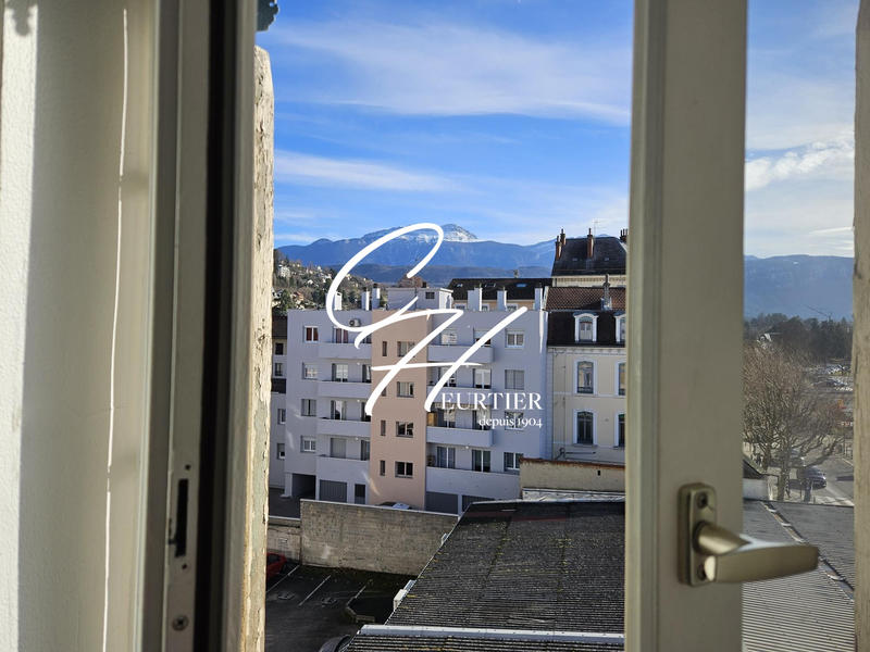 Appartement - 78 m² - 3 pièces