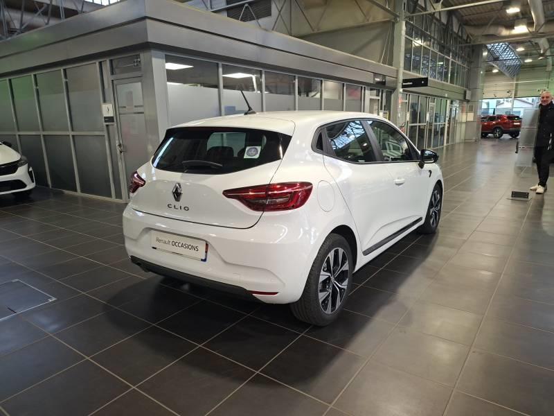 Renault Clio TCe 90 - 21n Limited