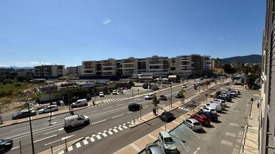 Studio - 29 m² - 1 pièce