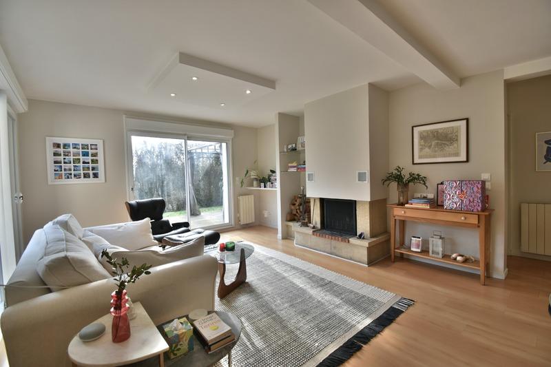 Maison - 118 m² - 4 pièces