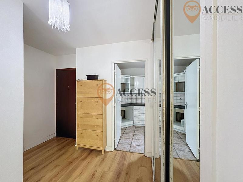 Appartement - 81 m² - 4 pièces