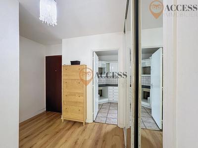 Appartement - 81 m² - 4 pièces