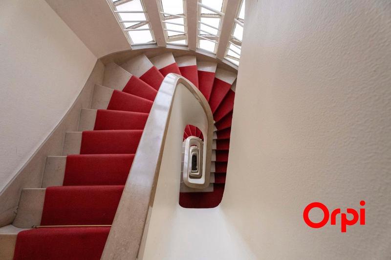 Appartement - 85 m² - 3 pièces