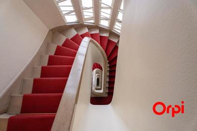 Appartement - 85 m² - 3 pièces