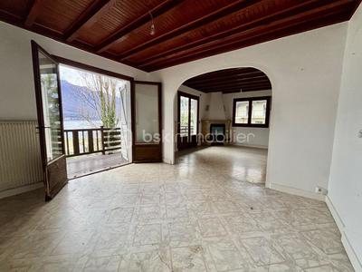 Châlet - 99 m² - 5 pièces