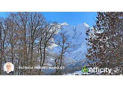 Maison - 225 m² - 8 pièces