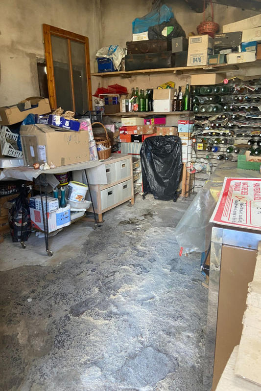 Maison - 82 m² - 5 pièces