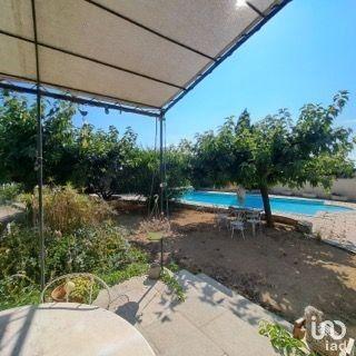 Maison - 170 m² - 3 pièces