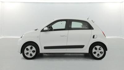 Renault Twingo III Achat Intégral 21 Zen 5p