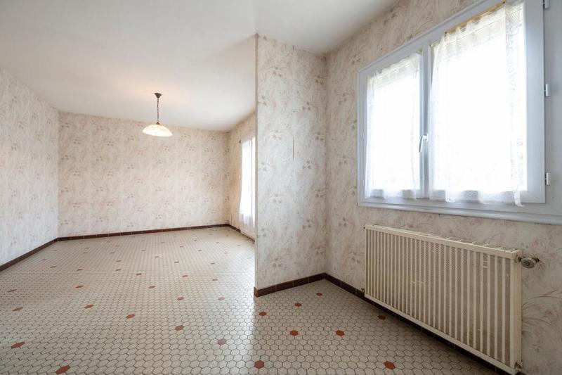 Maison de loisirs - 70 m² - 3 pièces