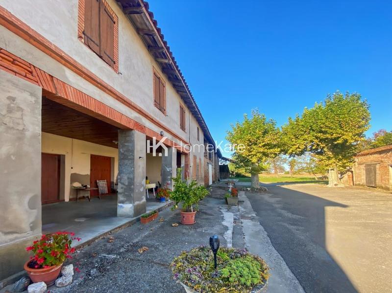 Propriété - 150 m² - 5 pièces