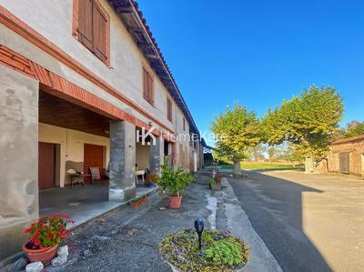 Propriété - 150 m² - 5 pièces