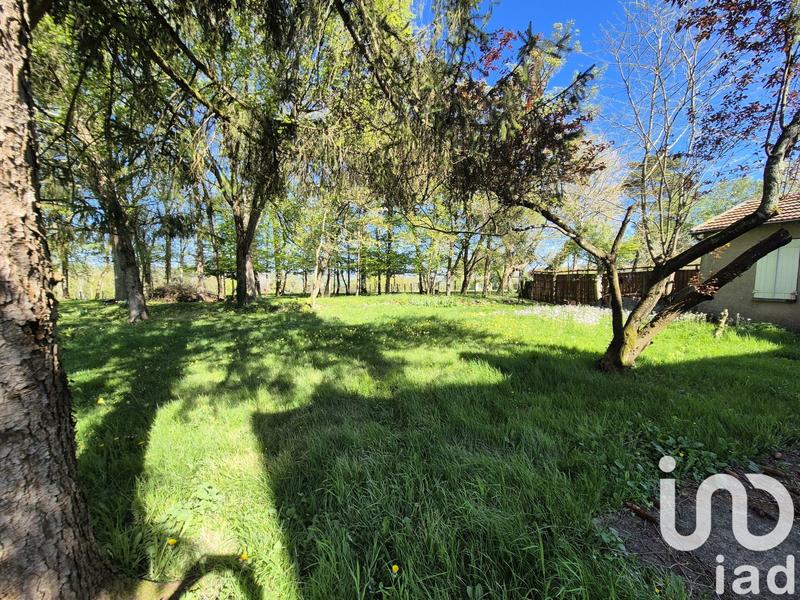 Maison de campagne - 219 m² - 8 pièces