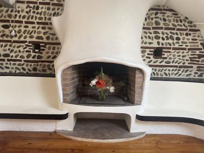 Appartement - 76 m² - 2 pièces