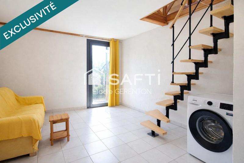 Maison - 300 m² - 10 pièces