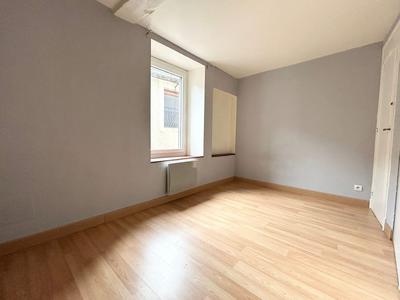 Maison - 93 m² - 3 pièces