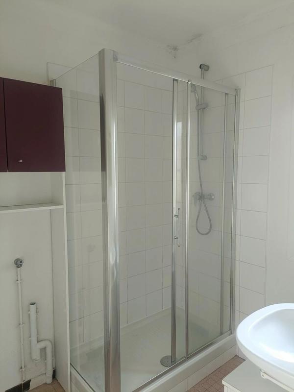 Maison - 49 m² - 2 pièces