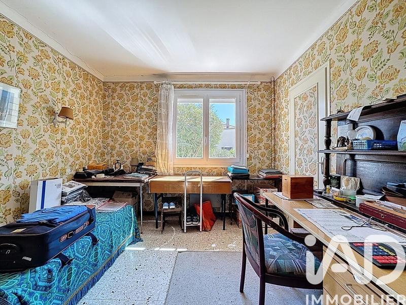 Maison - 124 m² - 6 pièces