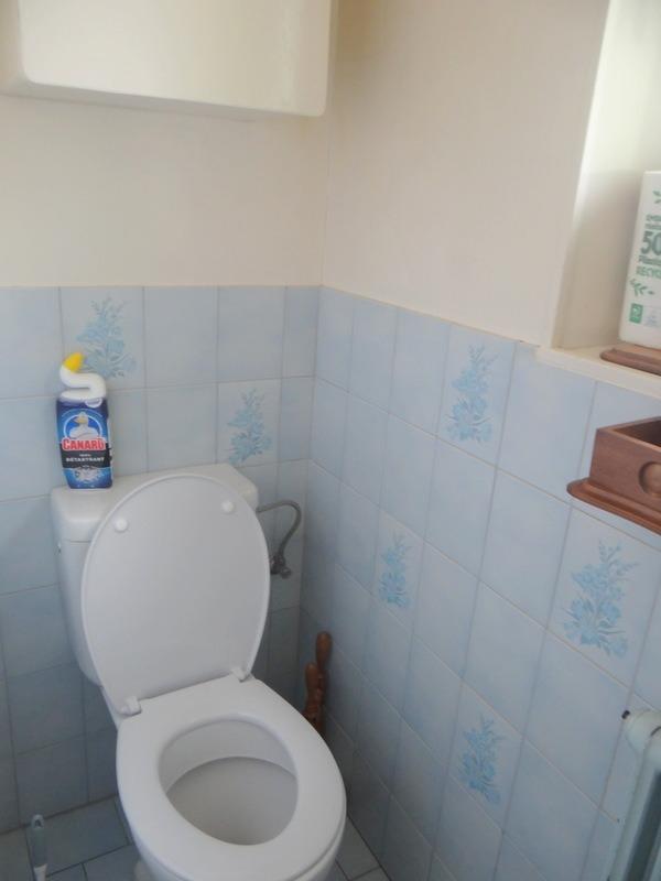 Maison - 67 m² - 4 pièces